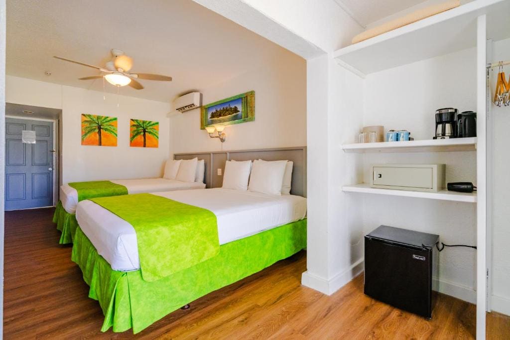 Superior Queen room - Image 1
