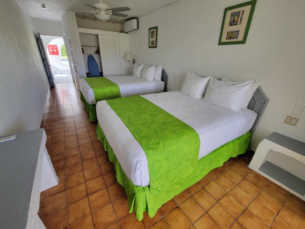 Supersaver room - Image 2