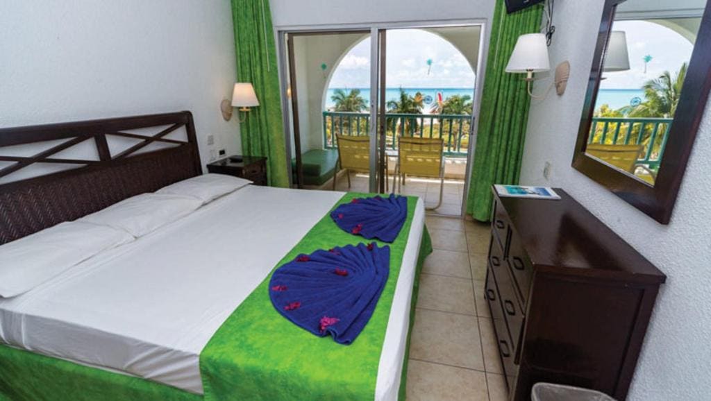 Supersaver room - Image 1