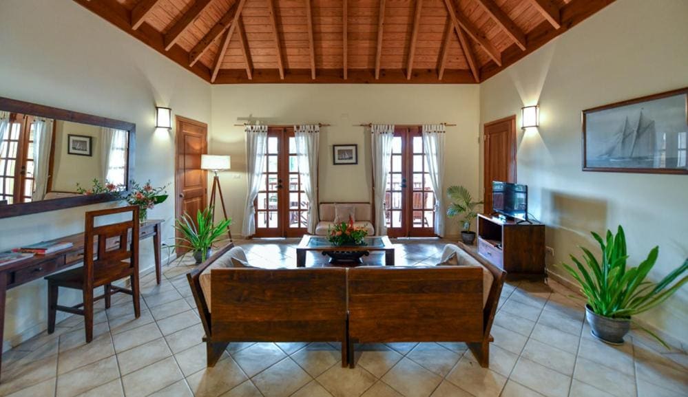 Executive King Room room - Image 2