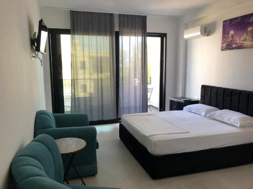 Budget Double Room room - Image 1
