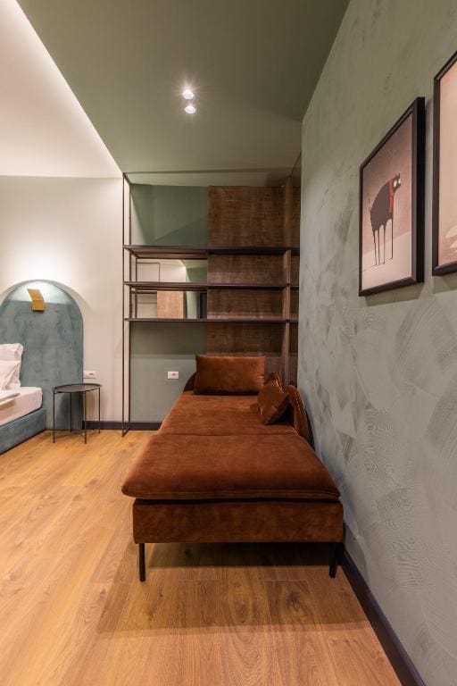 Deluxe Triple Room room - Image 3