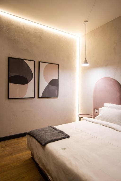 Deluxe Double or Twin Room room - Image 1