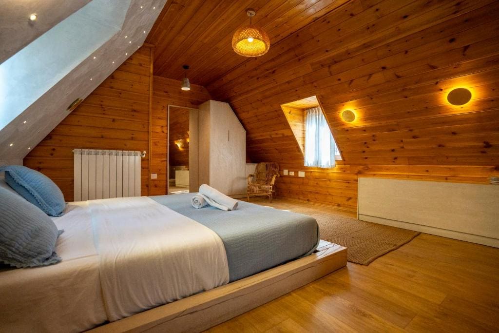 Deluxe Double Room room - Image 1