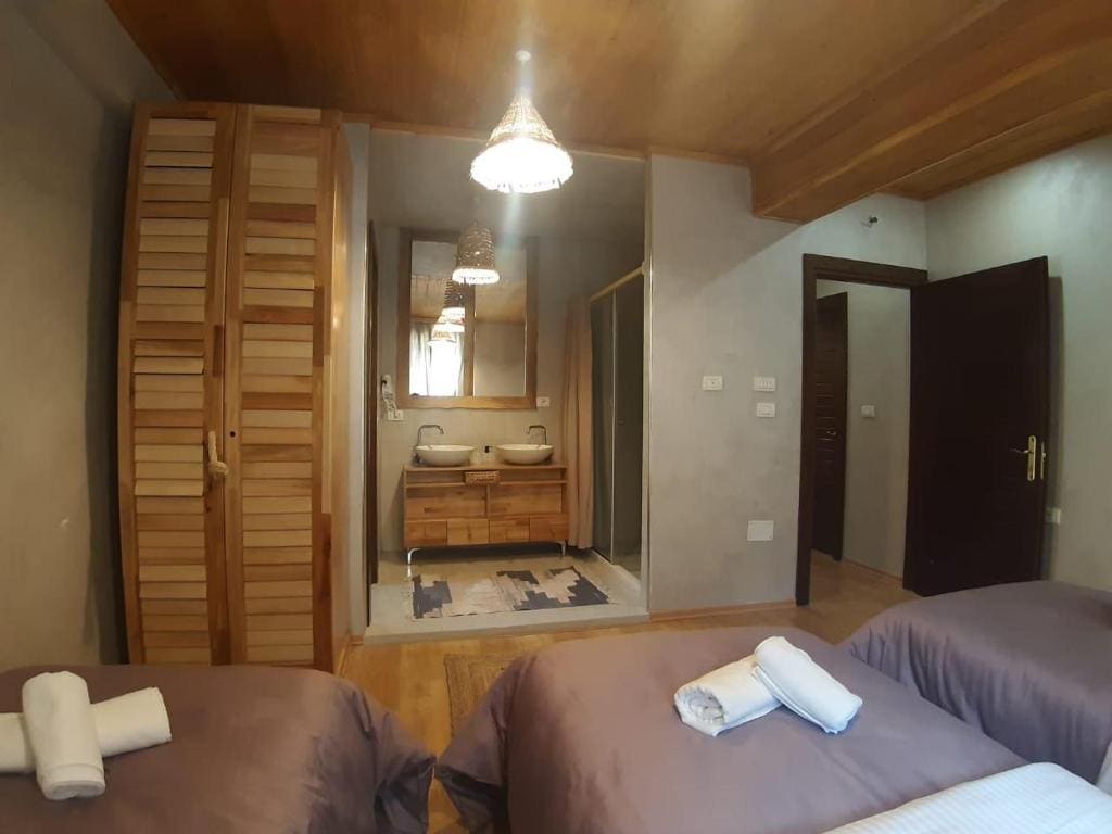 Double or Twin Room room - Image 3