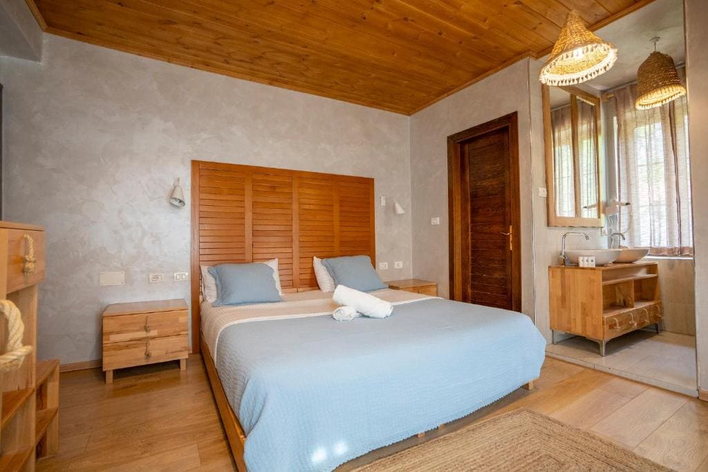 Double or Twin Room room - Image 1