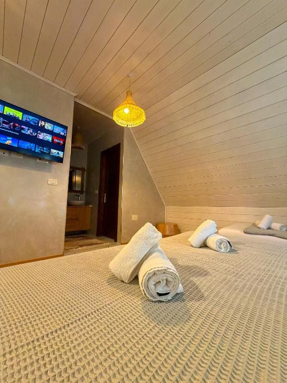 Quadruple Room room - Image 3