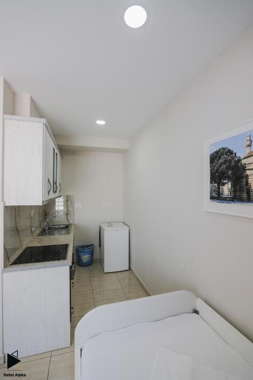 Deluxe Apartment room - Image 2
