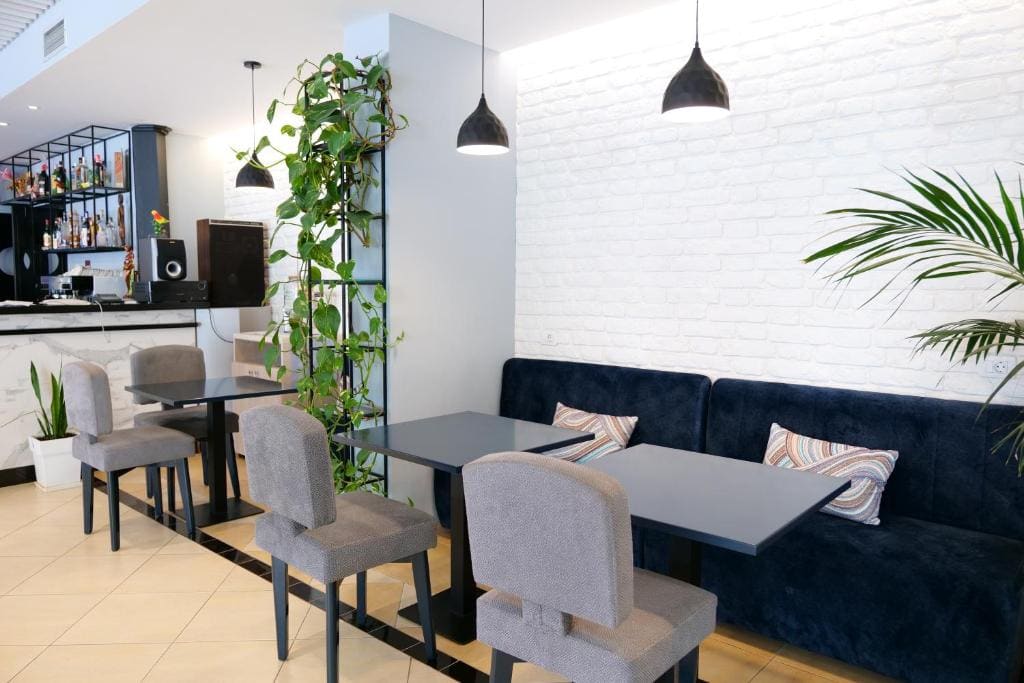 Triple Room with Balcony room - Image 1