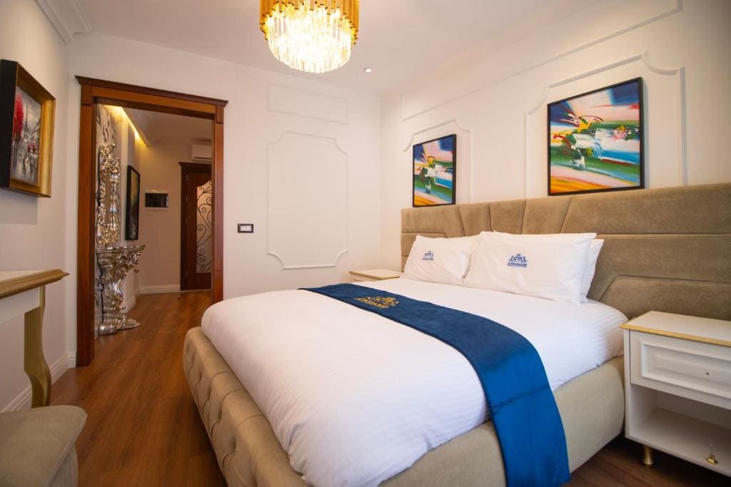 Suite room - Image 2