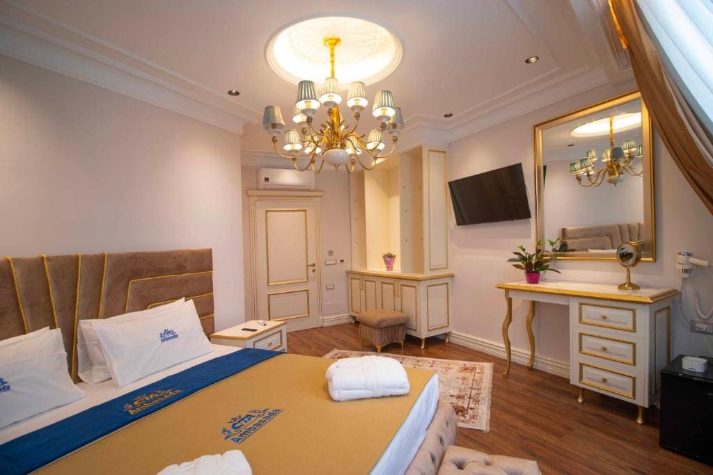 Double Room room - Image 2