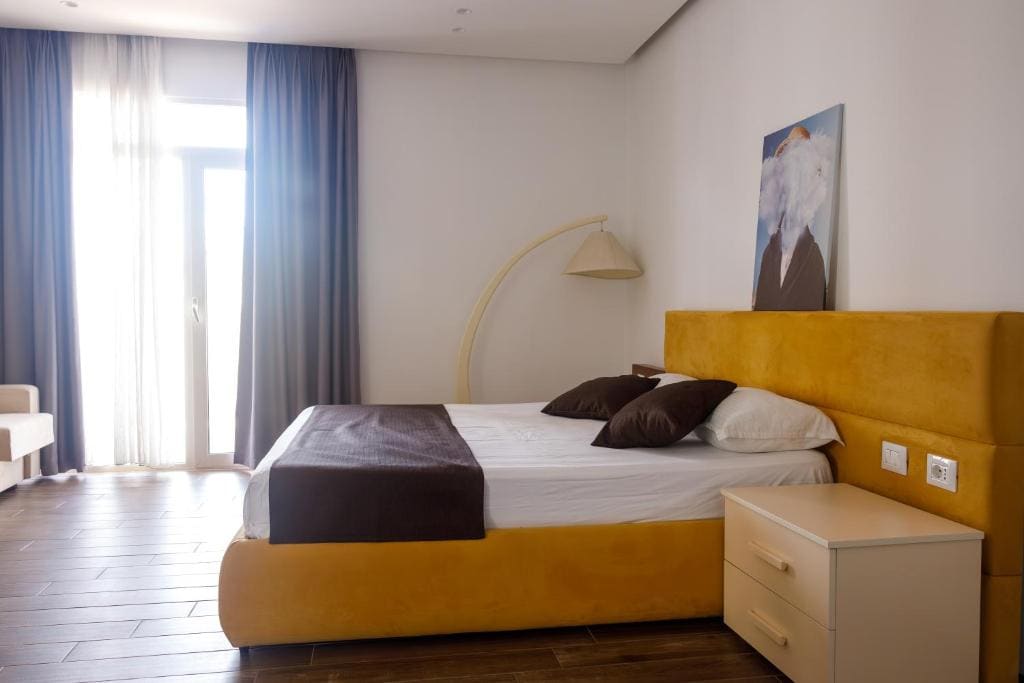 Deluxe Double Room room - Image 1