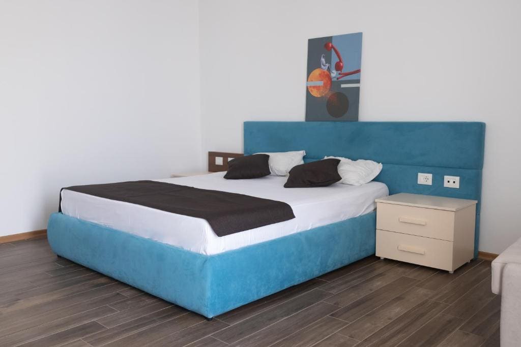 Deluxe Double Room room - Image 2