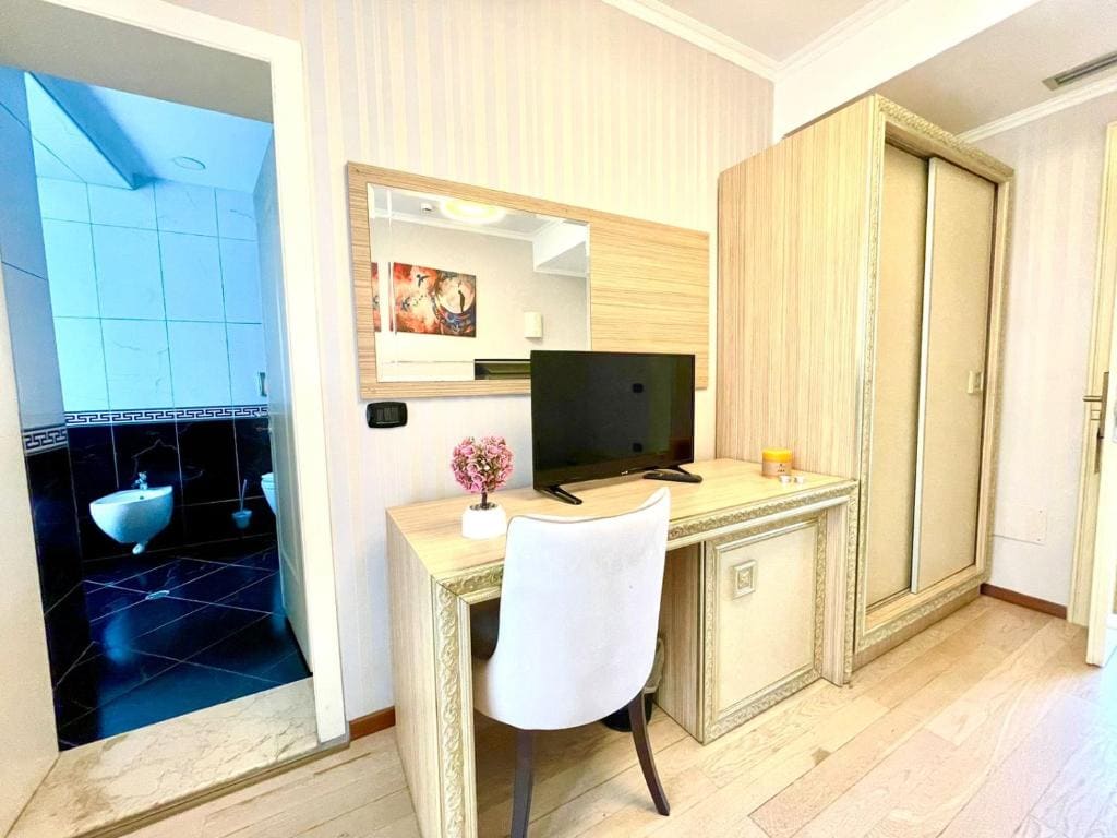 Standard Double Room room - Image 1