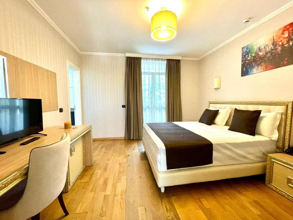 Standard Double Room room - Image 3