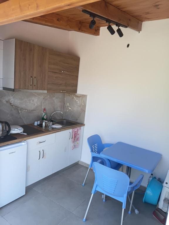 Double Room with Mountain View room - Image 3