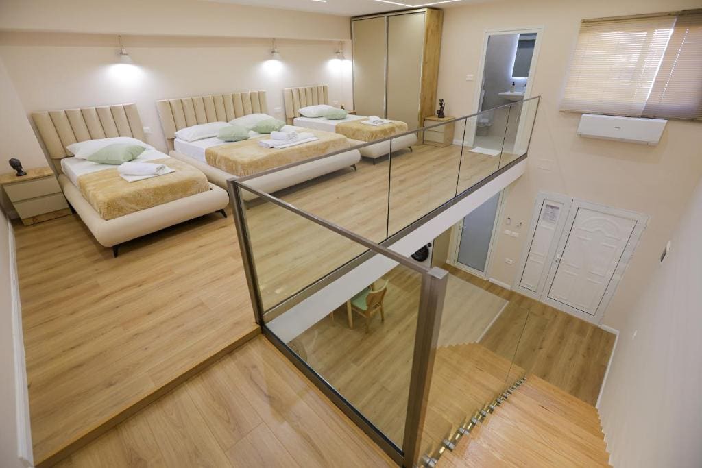 Duplex Apartment room - Image 2