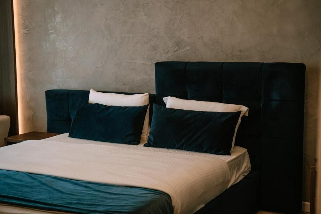 Superior Double or Twin Room with Sea View room - Image 3