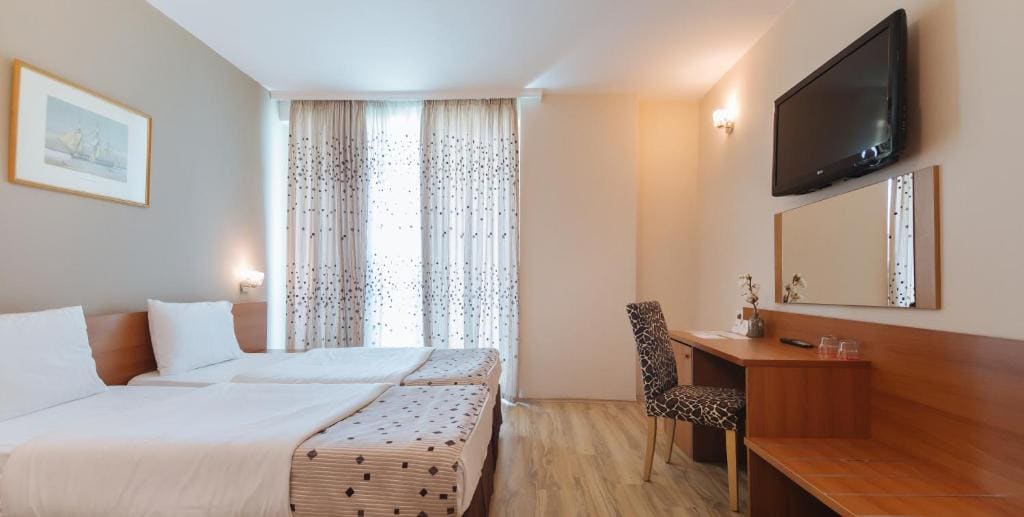Standard Double Room room - Image 1