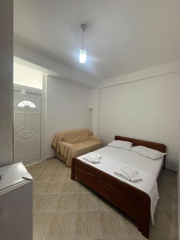 Double Room with Sea View room - Image 3