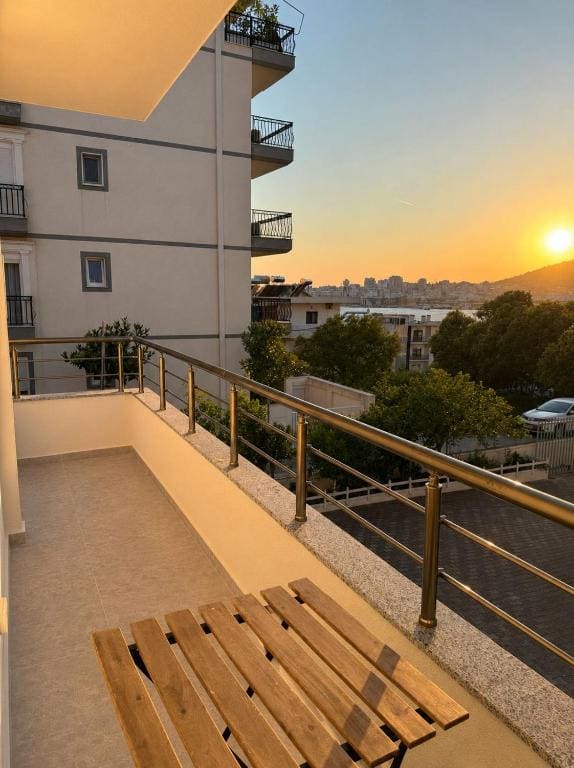 Deluxe Double Room with Sea View room - Image 2