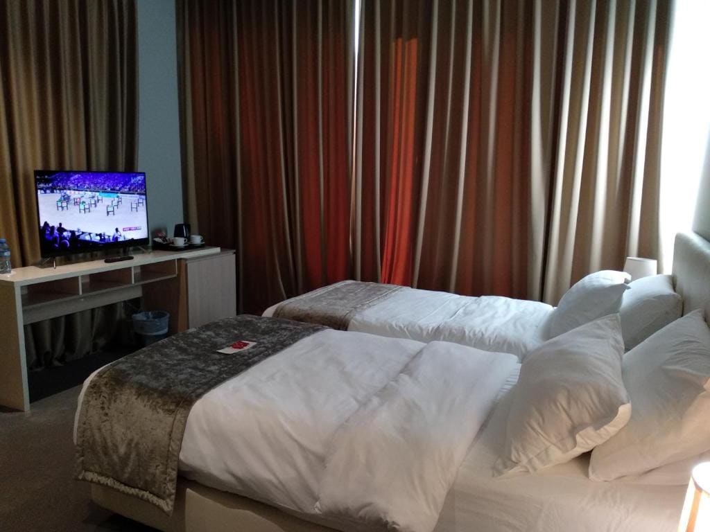 Comfort Twin Room room - Image 1