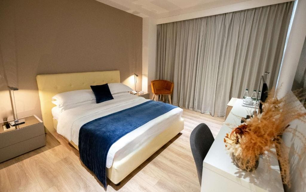 Comfort Double Room room - Image 1