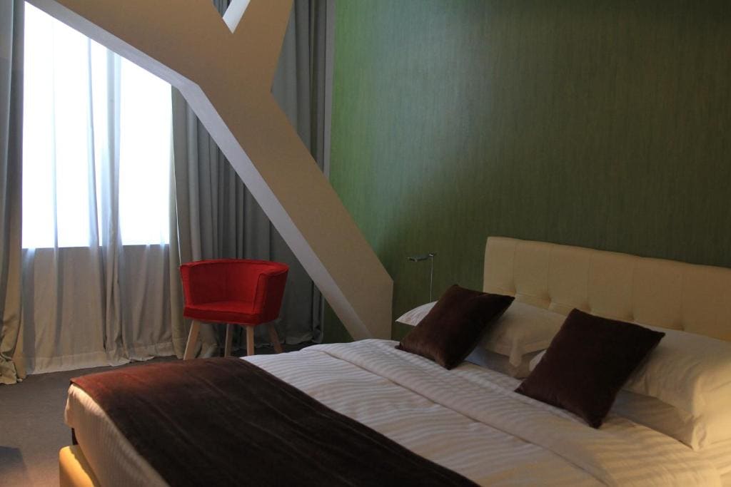 Comfort Double Room room - Image 2
