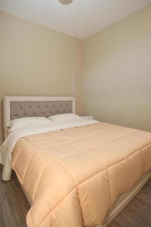 Quadruple Room - No View room - Image 1