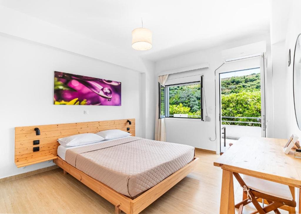 Deluxe Double Room room - Image 1