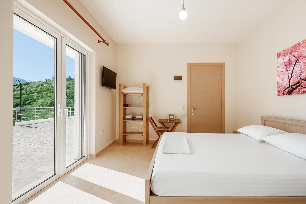Double Room room - Image 1