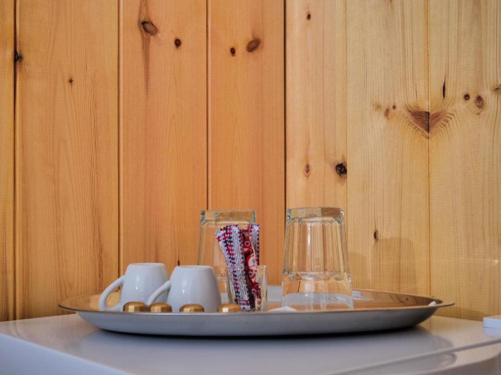 Standard Triple Room room - Image 1
