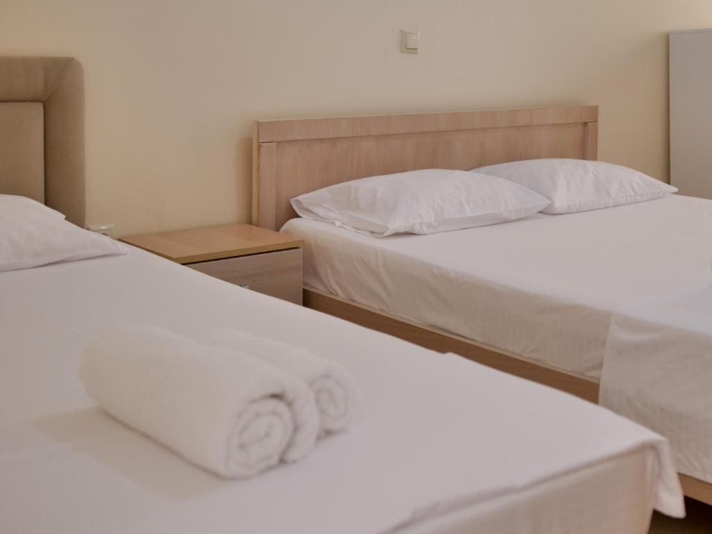 Triple Room room - Image 3