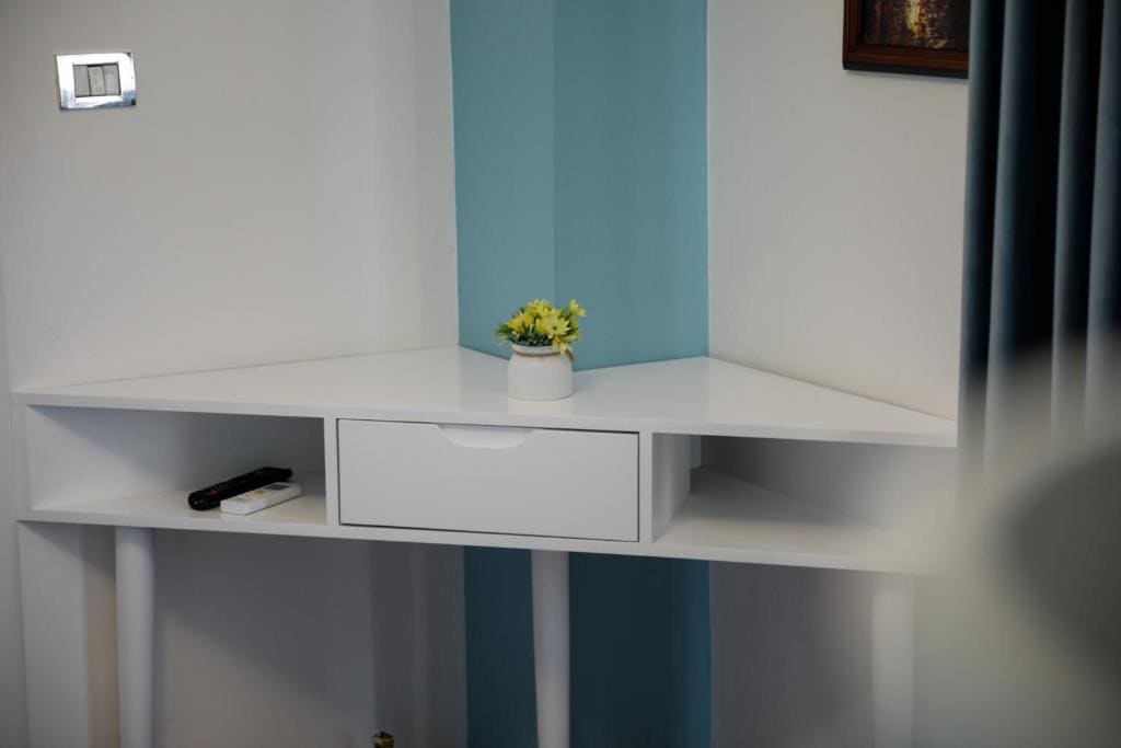 Double Room with Balcony room - Image 1