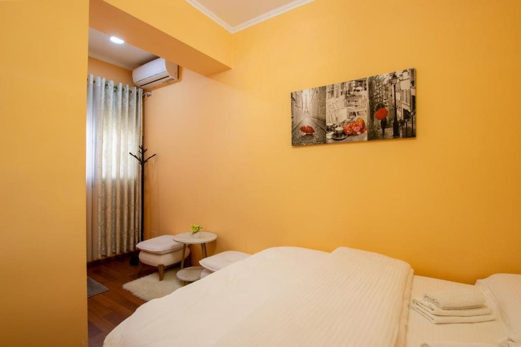Deluxe Double Room room - Image 2