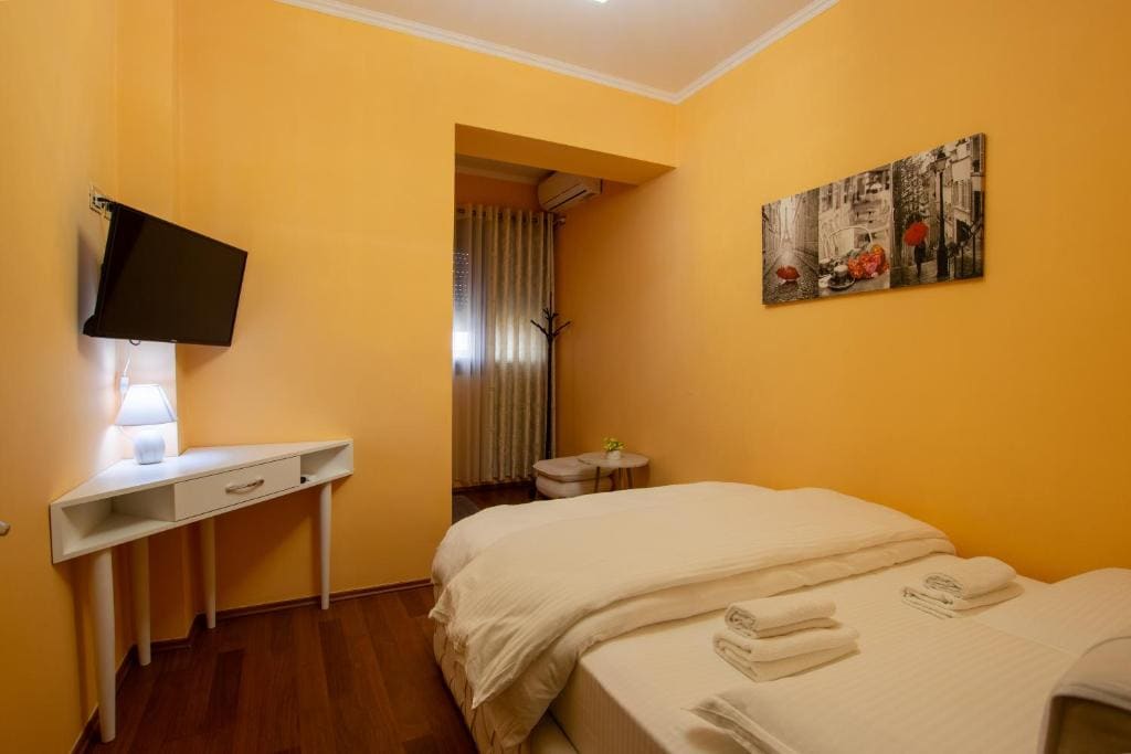 Deluxe Double Room room - Image 1