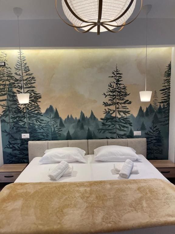 Deluxe Room room - Image 1