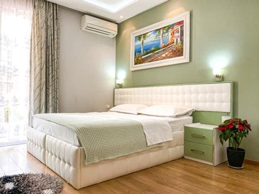 Comfort Double Room with Balcony room - Image 1
