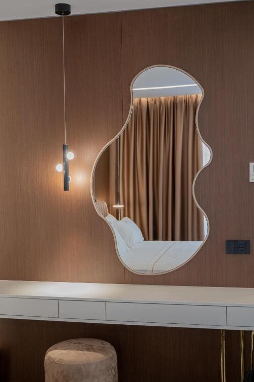 Deluxe Suite room - Image 1