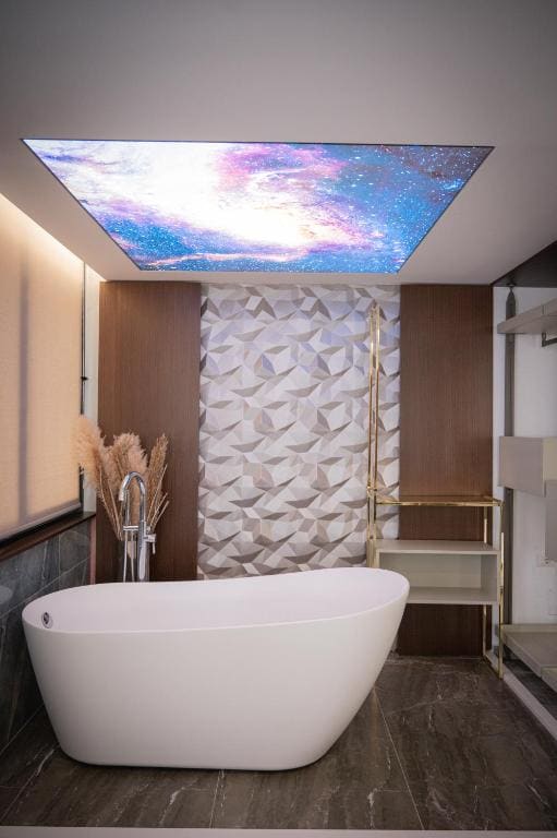 Deluxe Suite room - Image 3