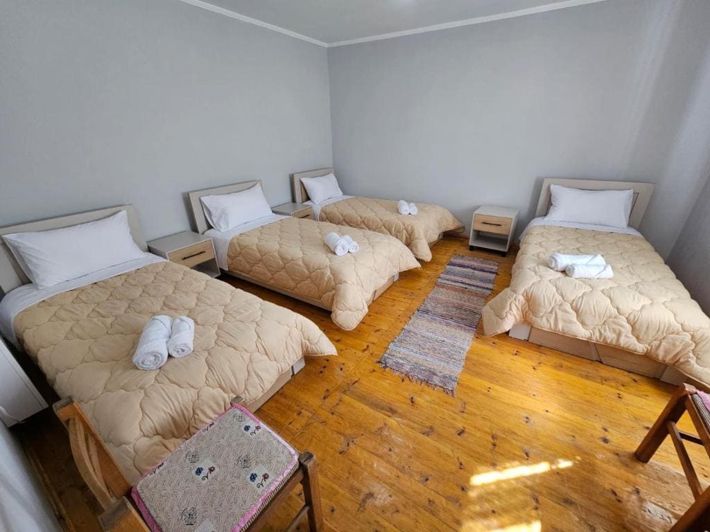 Double or Twin Room room - Image 1