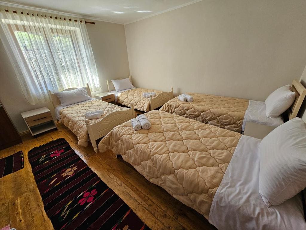 Double or Twin Room room - Image 3