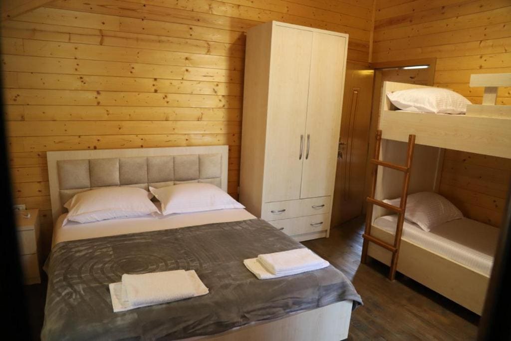 Double Room with Extra Bed room - Image 1