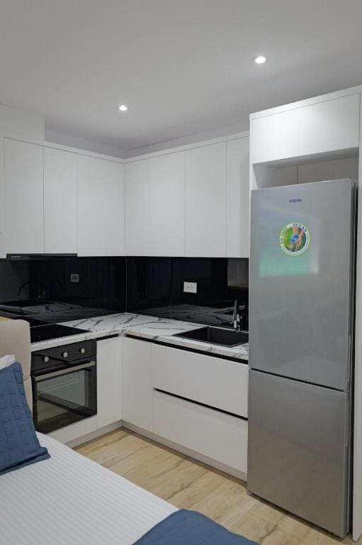 Deluxe Triple Studio with Balcony and Sea View room - Image 1