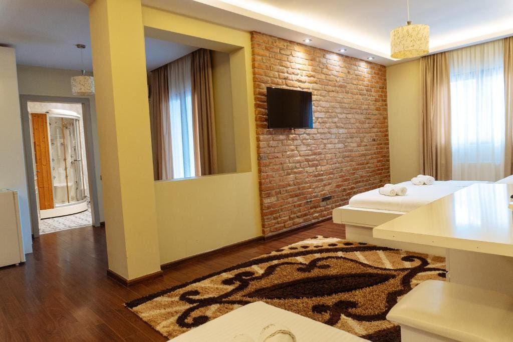 Junior Suite room - Image 2