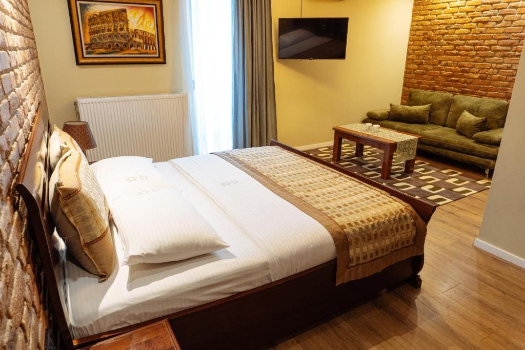Double Room room - Image 3