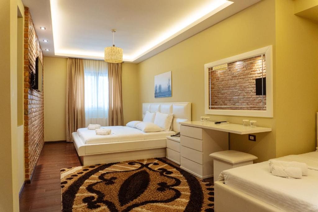 Junior Suite room - Image 3