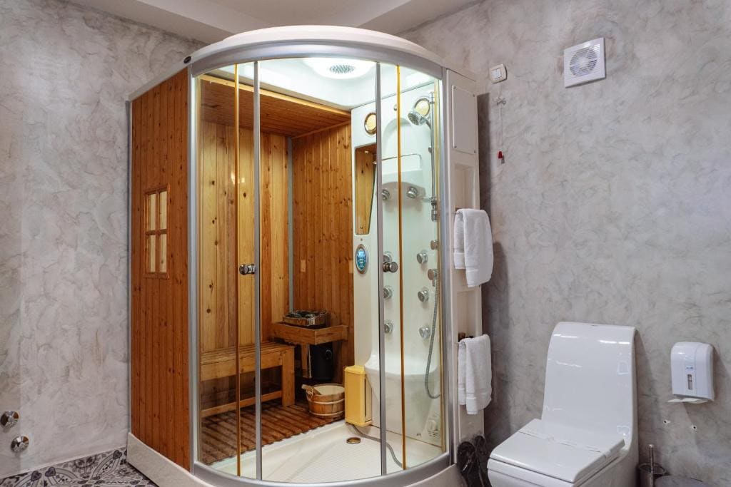 Junior Suite room - Image 1