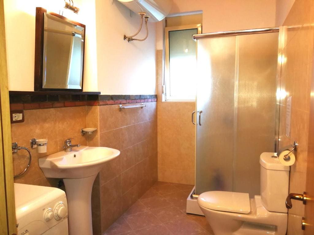 Triple Room with Garden View room - Image 3