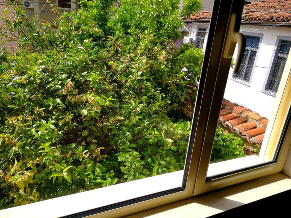 Triple Room with Garden View room - Image 2